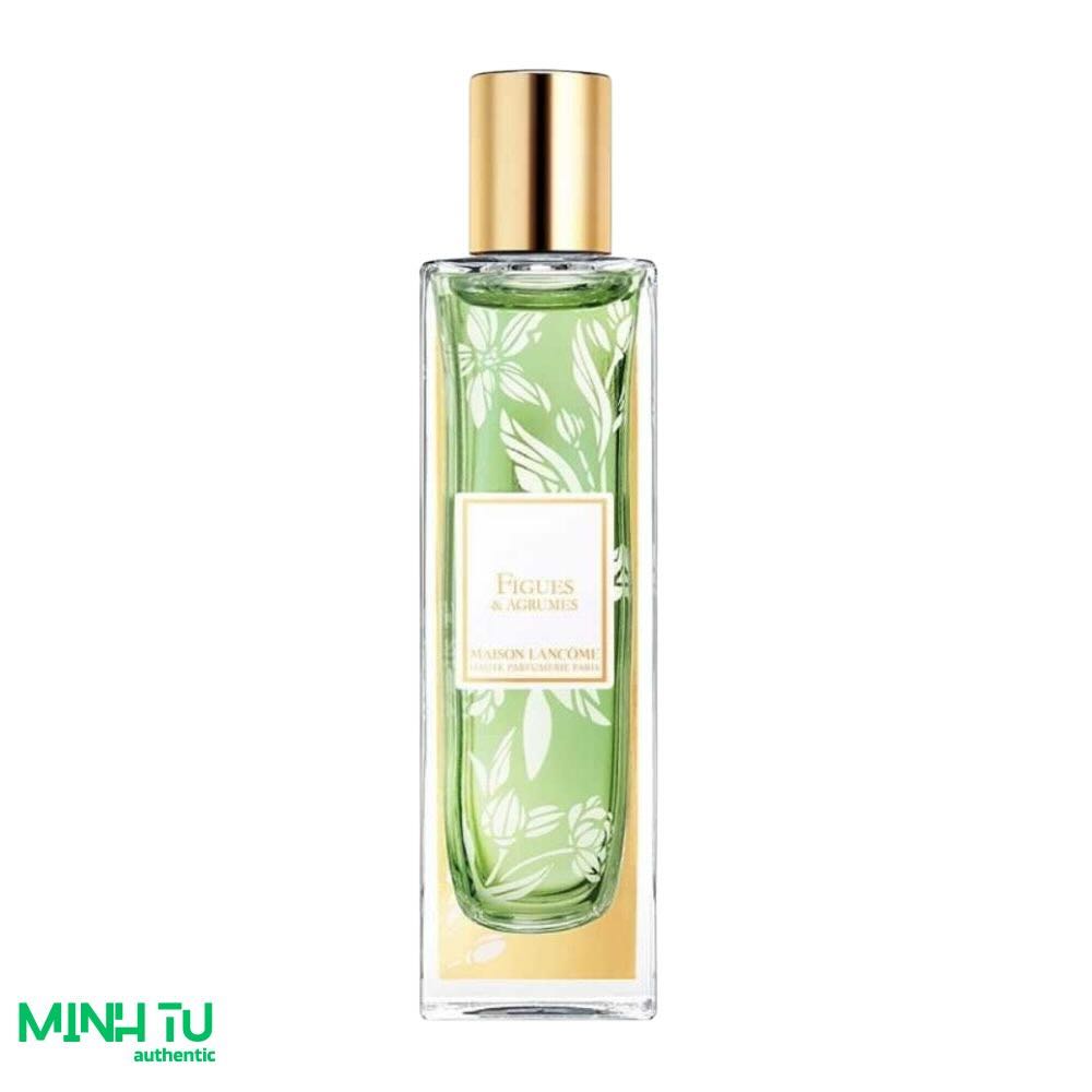 Nước Hoa Unisex Lancome Maison Figues Agrumes EDP 30ml | Chính hãng